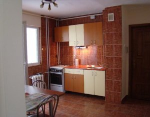 Appartement 2 chambres à louer dans Cluj-napoca, zone Grigorescu