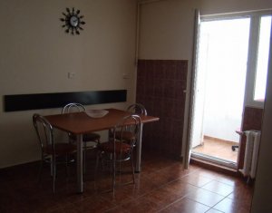 Appartement 2 chambres à louer dans Cluj-napoca, zone Grigorescu