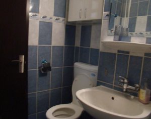 Appartement 2 chambres à louer dans Cluj-napoca, zone Grigorescu