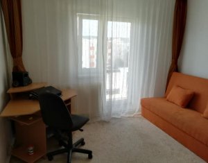 Lakás 2 szobák kiadó on Cluj-napoca, Zóna Manastur