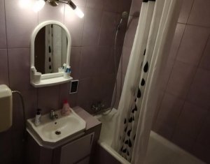 Lakás 2 szobák kiadó on Cluj-napoca, Zóna Manastur