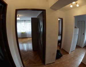 Lakás 2 szobák kiadó on Cluj-napoca, Zóna Manastur