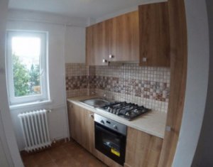 Lakás 2 szobák kiadó on Cluj-napoca, Zóna Manastur