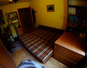 , 61m2 dans Cluj-napoca, zone Grigorescu