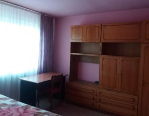 Lakás 2 szobák kiadó on Cluj-napoca, Zóna Manastur