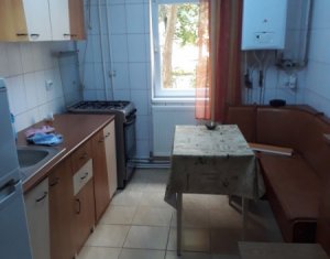 Lakás 2 szobák kiadó on Cluj-napoca, Zóna Marasti
