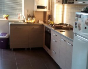 , 42m2 dans Cluj-napoca, zone Marasti