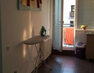 Appartement 2 chambres à louer dans Cluj-napoca, zone Marasti