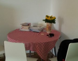 Appartement 2 chambres à louer dans Cluj-napoca, zone Marasti
