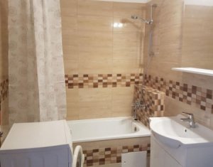 Appartement 2 chambres à louer dans Cluj-napoca