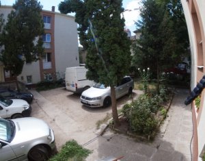 Appartement 2 chambres à louer dans Cluj-napoca, zone Centru