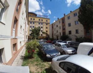 Appartement 2 chambres à louer dans Cluj-napoca, zone Centru