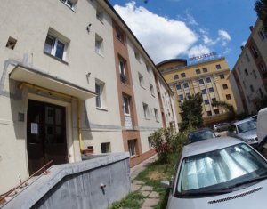Appartement 2 chambres à louer dans Cluj-napoca, zone Centru