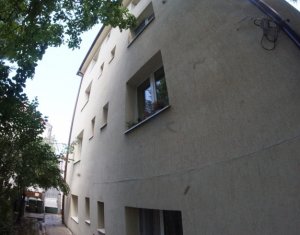 Appartement 2 chambres à louer dans Cluj-napoca, zone Centru