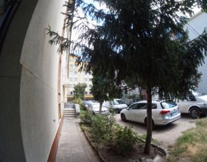 Appartement 2 chambres à louer dans Cluj-napoca, zone Centru
