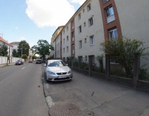 Appartement 2 chambres à louer dans Cluj-napoca, zone Centru