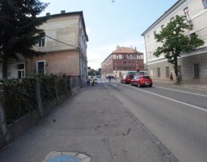Appartement 2 chambres à louer dans Cluj-napoca, zone Centru
