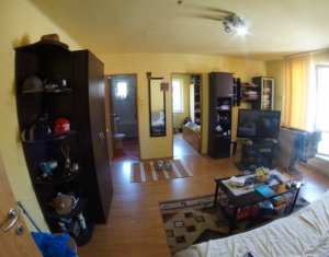 , 46m2 dans Cluj-napoca, zone Centru