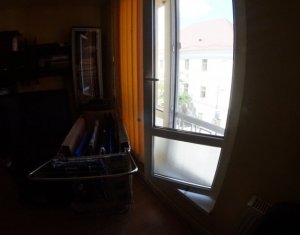 Appartement 2 chambres à louer dans Cluj-napoca, zone Centru