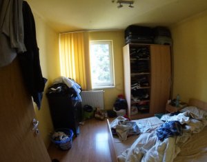 Appartement 2 chambres à louer dans Cluj-napoca, zone Centru
