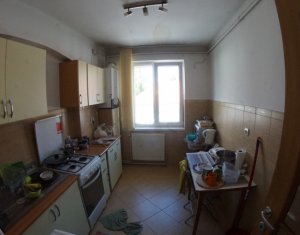 Appartement 2 chambres à louer dans Cluj-napoca, zone Centru