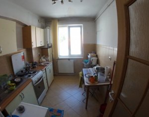 Appartement 2 chambres à louer dans Cluj-napoca, zone Centru