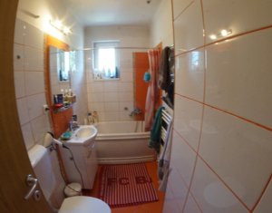 Appartement 2 chambres à louer dans Cluj-napoca, zone Centru