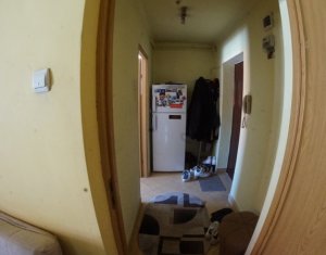 Appartement 2 chambres à louer dans Cluj-napoca, zone Centru