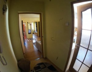 Appartement 2 chambres à louer dans Cluj-napoca, zone Centru