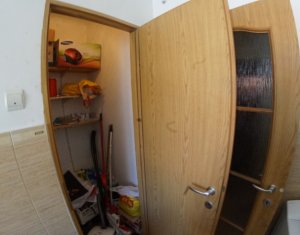 Appartement 2 chambres à louer dans Cluj-napoca, zone Centru