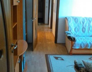 Lakás 3 szobák kiadó on Cluj-napoca, Zóna Manastur