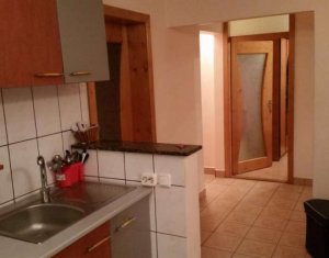 Lakás 3 szobák kiadó on Cluj-napoca, Zóna Dambul Rotund