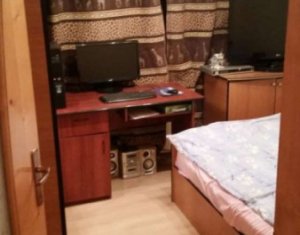 Lakás 3 szobák kiadó on Cluj-napoca, Zóna Dambul Rotund