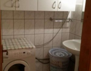 Lakás 3 szobák kiadó on Cluj-napoca, Zóna Dambul Rotund