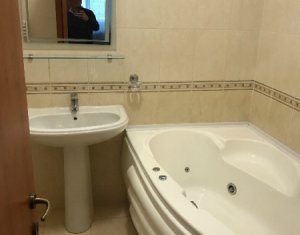 Lakás 2 szobák kiadó on Cluj-napoca, Zóna Andrei Muresanu