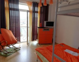 Lakás 2 szobák kiadó on Cluj-napoca, Zóna Grigorescu