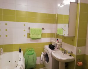 Lakás 2 szobák kiadó on Cluj-napoca, Zóna Grigorescu