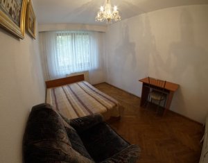 Lakás 2 szobák kiadó on Cluj-napoca, Zóna Gheorgheni
