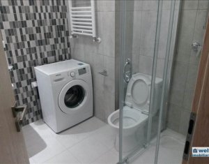 Appartement 2 chambres à louer dans Cluj-napoca, zone Marasti