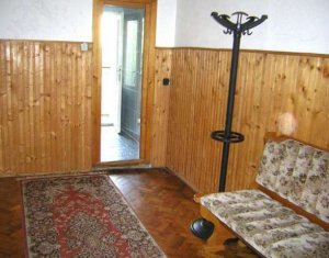 Lakás 3 szobák kiadó on Cluj-napoca, Zóna Manastur