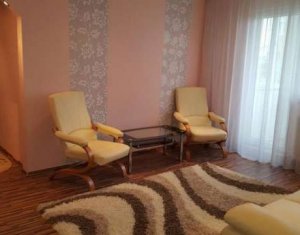 Appartement 3 chambres à louer dans Cluj-napoca, zone Manastur
