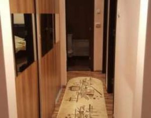 Appartement 3 chambres à louer dans Cluj-napoca, zone Manastur