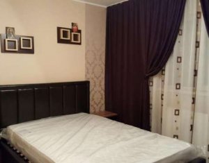 Appartement 3 chambres à louer dans Cluj-napoca, zone Manastur
