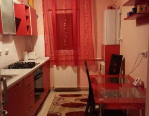 Appartement 3 chambres à louer dans Cluj-napoca, zone Manastur