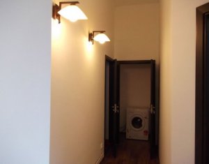Lakás 2 szobák kiadó on Cluj-napoca, Zóna Centru