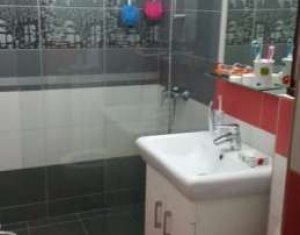 Appartement 2 chambres à louer dans Cluj-napoca, zone Marasti