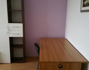 Appartement 2 chambres à louer dans Cluj-napoca, zone Marasti