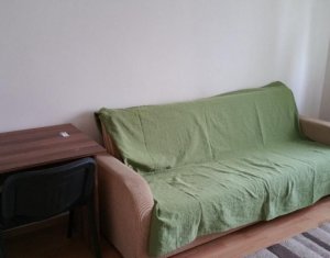 Appartement 2 chambres à louer dans Cluj-napoca, zone Marasti
