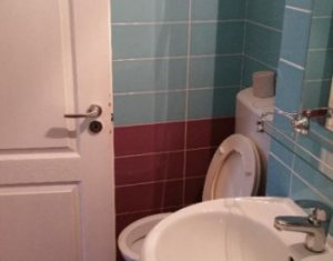 Appartement 2 chambres à louer dans Cluj-napoca, zone Marasti