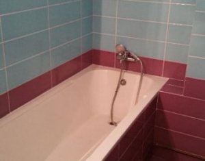 Appartement 2 chambres à louer dans Cluj-napoca, zone Marasti